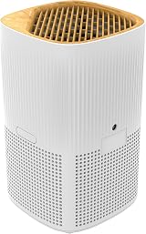 Russell Hobbs Air Purifier Bedroom CADR 100 m3/h 3 speed Aroma Diffuser view 8