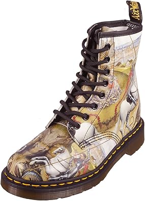 dr martens george and the dragon