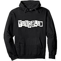 Yungblud Unisex T-Shirt: R-U-OK? (Back Print) by Yungblud