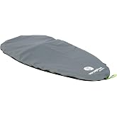 Perception TrueFit Kayak Cockpit Cover - for Sit Inside Kayaks