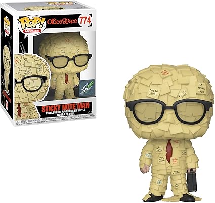 Pop Movies Vinyl Figure \u0026 1 Compatible 