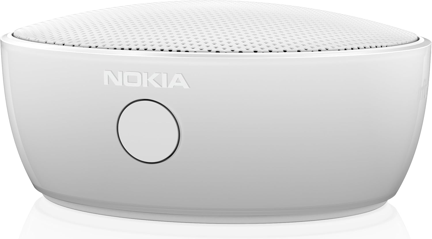 nokia bluetooth speaker