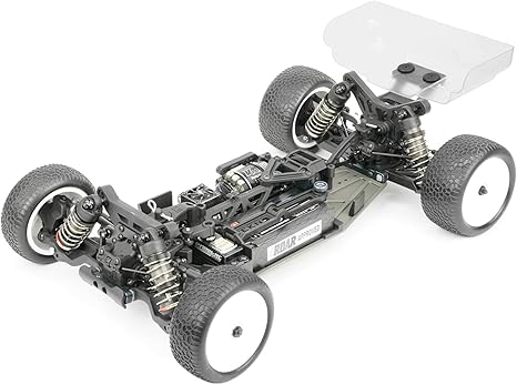 tekno 2wd buggy