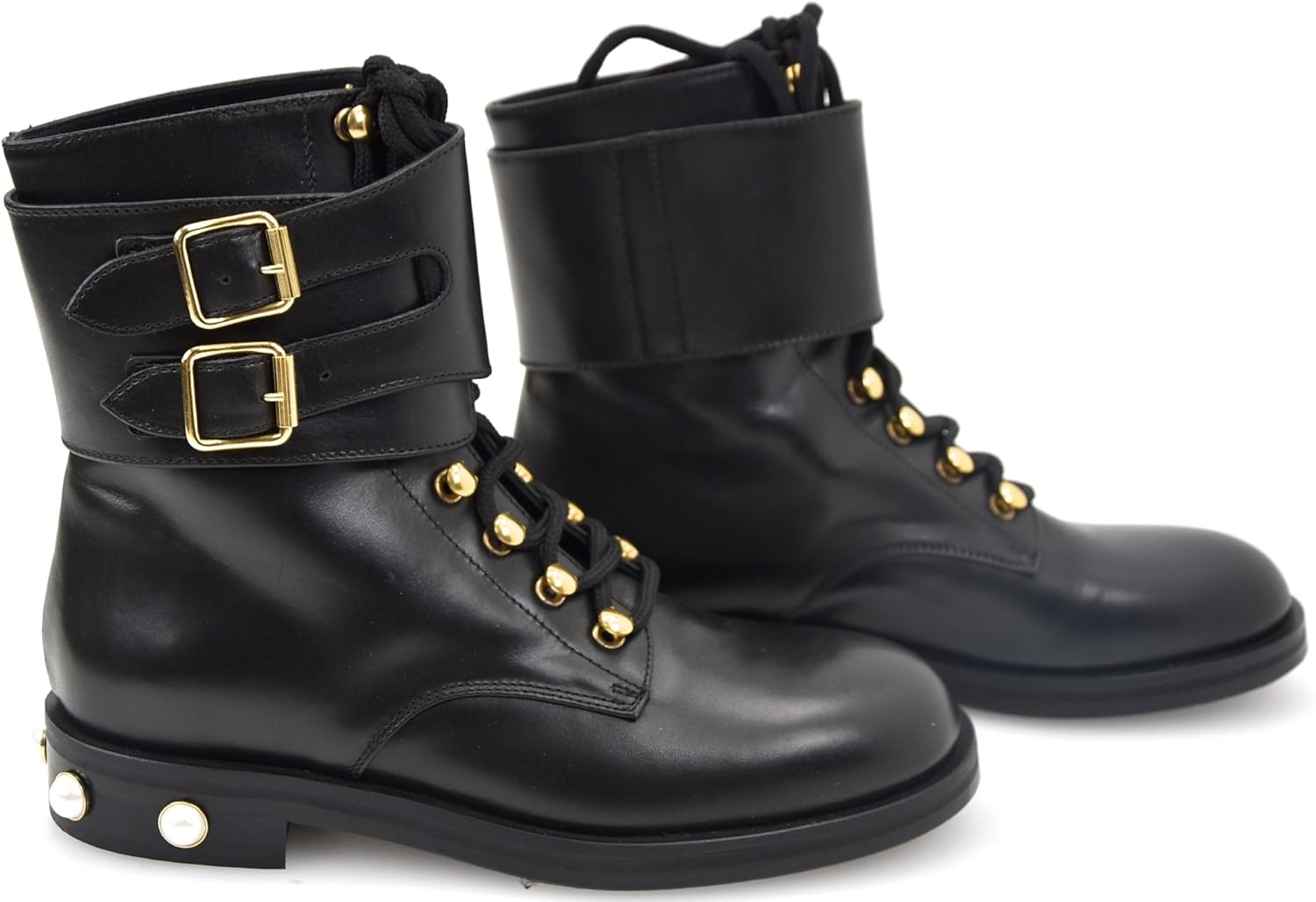 pinko boots 2018