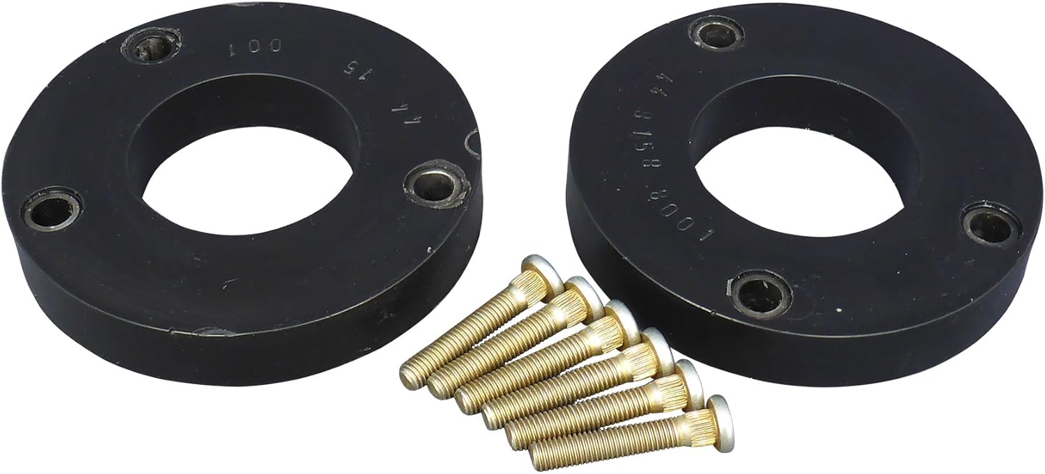 Front strut spacers 30mm for Chrysler 300C 2004present