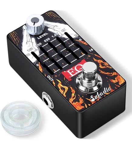 ギター One Control Crocodile Tail Loop OC10 Crocodile Tail Loop OC10 (OC-OC10) – One Control USA