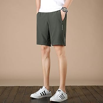 quick dry athletic shorts