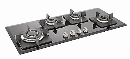 Glen Built in Burner Hob (1094-inch)