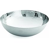 TableCraft Products RB12 Round Bowl, 12" x 4"