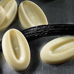 Valrhona Premium French Baking Creamy White