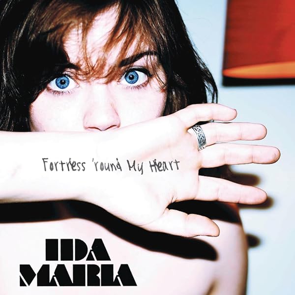 Oh My God Album Version By Ida Maria On Amazon Music Amazon Com