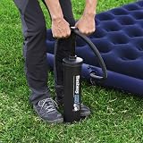 Bestway Air Hammer Hand Air Pump 3 Nozzles Double-Action 3.5 L/cycle view 3