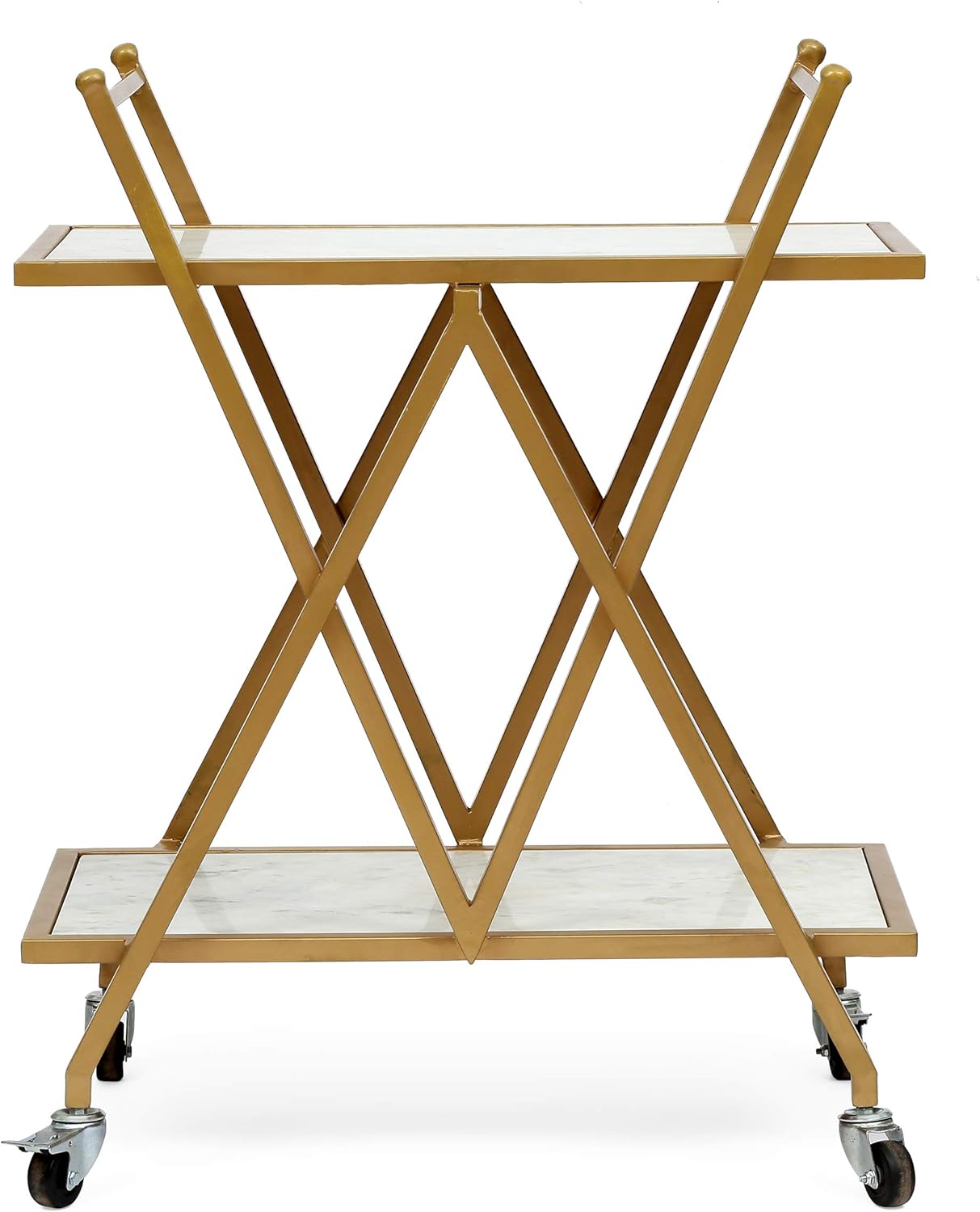 Christopher Knight Home Phyllis Handcrafted Modern Glam