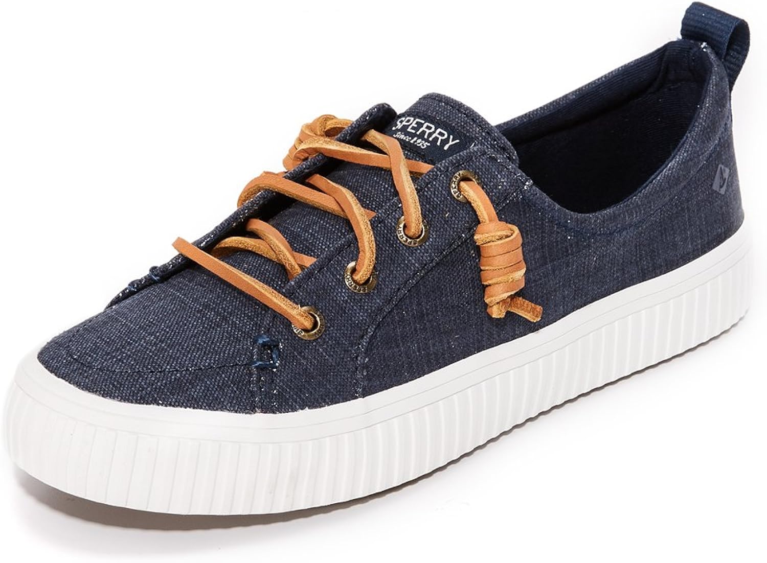 sperry crest vibe creeper