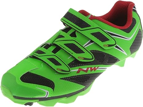 northwave scorpius 3s