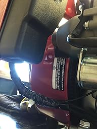 Amazon.com : NEW HONDA GX160 5.5HP ELECTRIC START KIT STARTER MOTOR