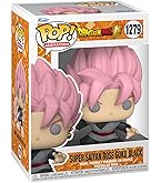 Amazon.com: Funko Pop!: Dragonball-Z - Goku Eating Noodles