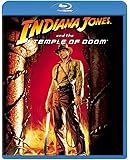インディ・ジョーンズ 魔宮の伝説 [Blu-ray]