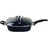 ELO 77018 Bratpfanne Smart, Alugusspfanne 28 cm: Amazon.de