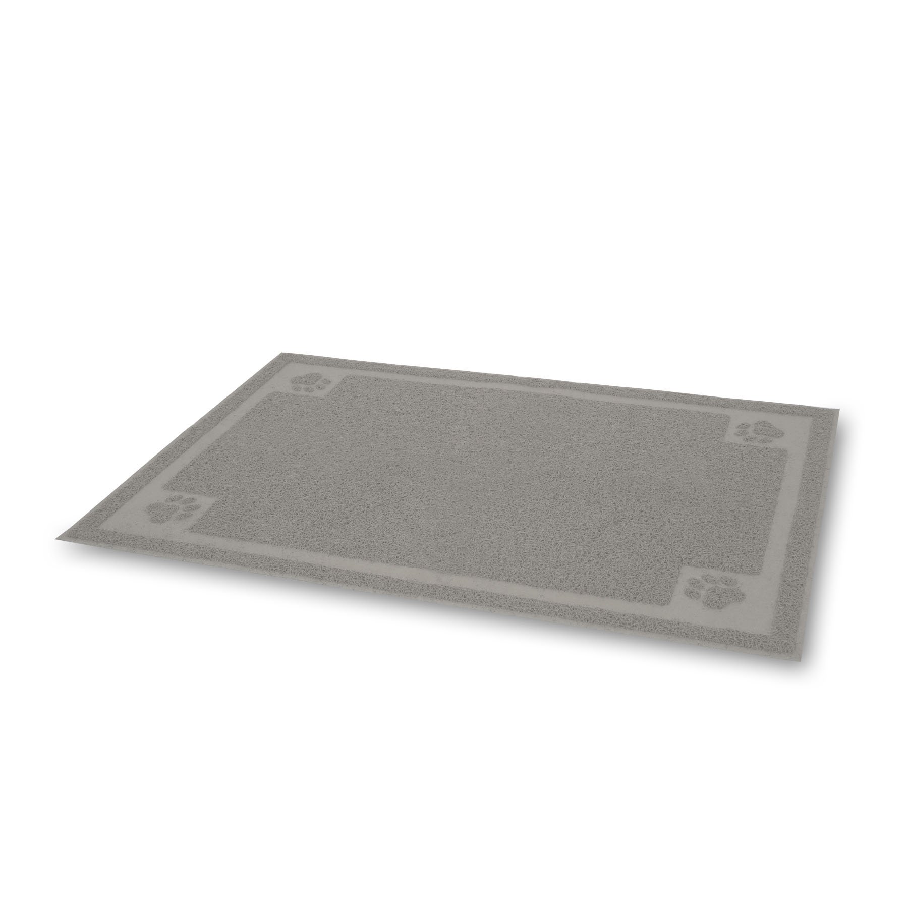 Petmate Litter Soft Catcher Mat, Large