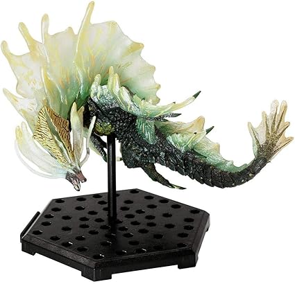monster hunter toys amazon