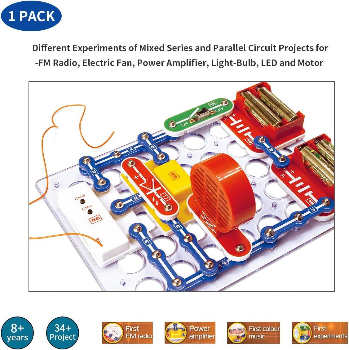 cool electronics kids
