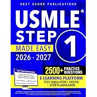First Aid Q&A for the USMLE Step 1, Third Edition (First Aid USMLE