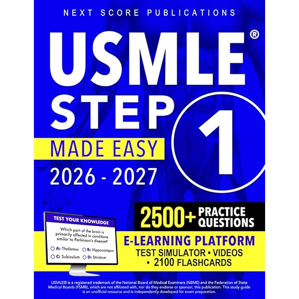 First Aid for the USMLE Step 1 2025: Le, Tao, Bhushan, Vikas, Qiu