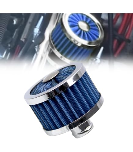 Amazon.com: Edelbrock 43661 Air Cleaner : Automotive
