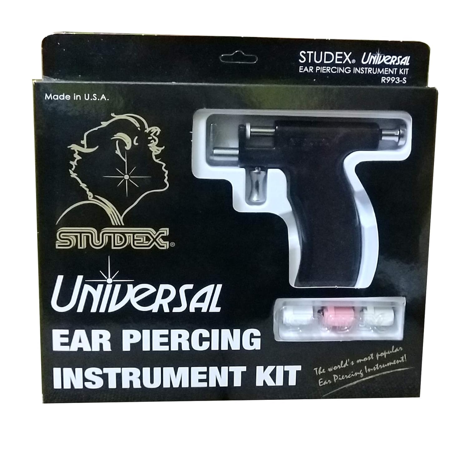 Buy Studex Universal Ear Piercing Starter Kits Online at Low Prices in