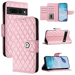 Rfvzubemok Compatible with Google Pixel 7 Pro 5G