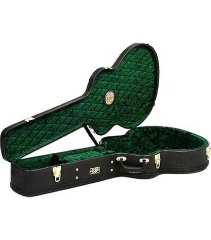 Guild D-16N ハードケース Parts and Accessories - Cases and Gig Bags - Cases - Guild Shop