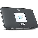 Netgear Unite Express 4G LTE Mobile WiFi Hotspot - GSM Unlocked