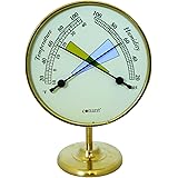 Conant COMF1LFB Brass Standard Comfortmeter