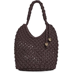Madewell Women's x Shopbop Large Rope Pouchette