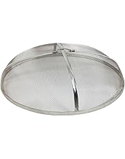 Fire Pit Spark Screens | Amazon.com