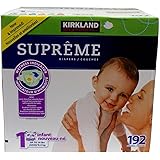kirkland supreme diapers 174