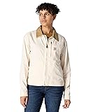 Carhartt Women's Rugged Flex Loose Fit Canvas