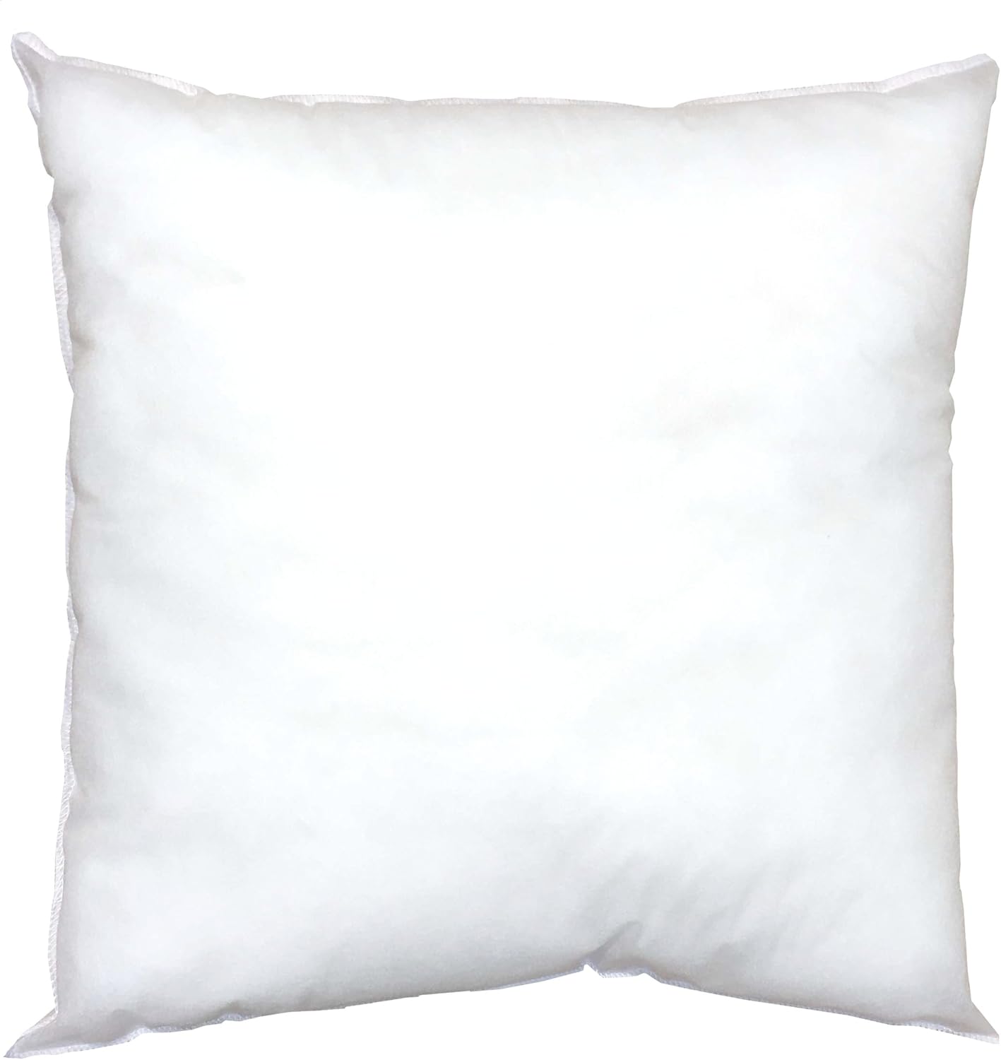 Amazon Com Pillowflex Indoor Outdoor Non Woven Pillow Form Insert