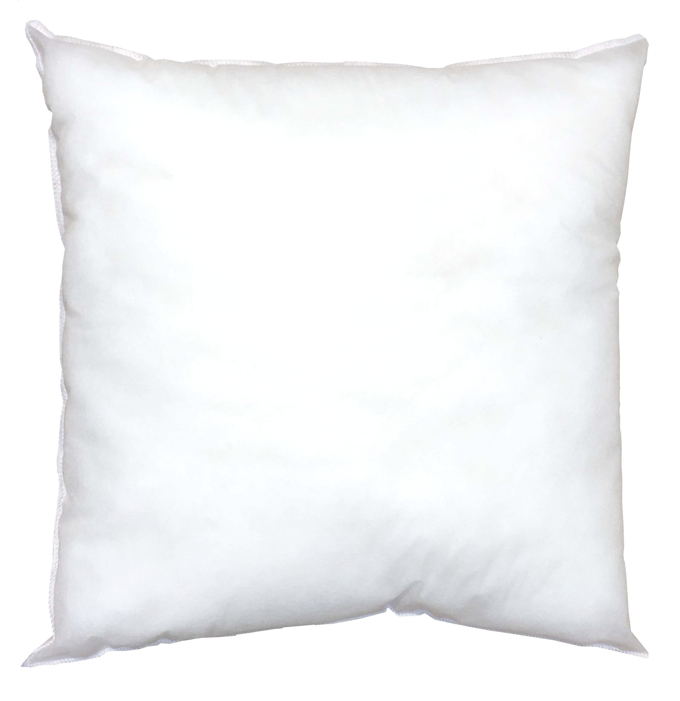 15 by 15 pillow insert