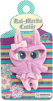 cosas de distroller para ksi meritos