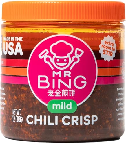 Amazon.com : ZTR Food Products Garlic Chili - Best from the