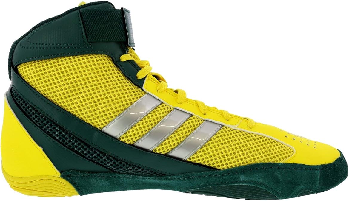 adidas response wrestling shoes