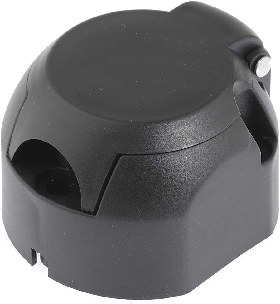 Dino 130087 12V Socket 12V 13-Pin ISO 11446 with Nebellichtabschaltkontakt - Image 4