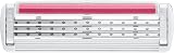 BIC Click 3 Soleil Sensitive Razor Refills Box of 4 Cartridges view 4