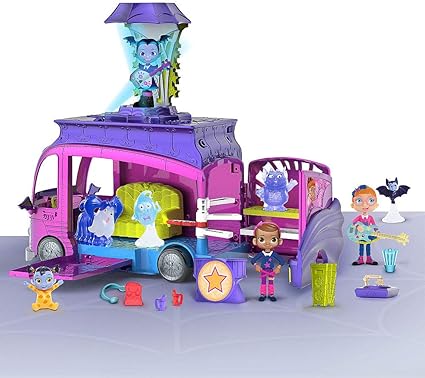 juguetes de vampirina