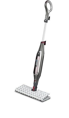 Sistema de limpieza Shark Genius