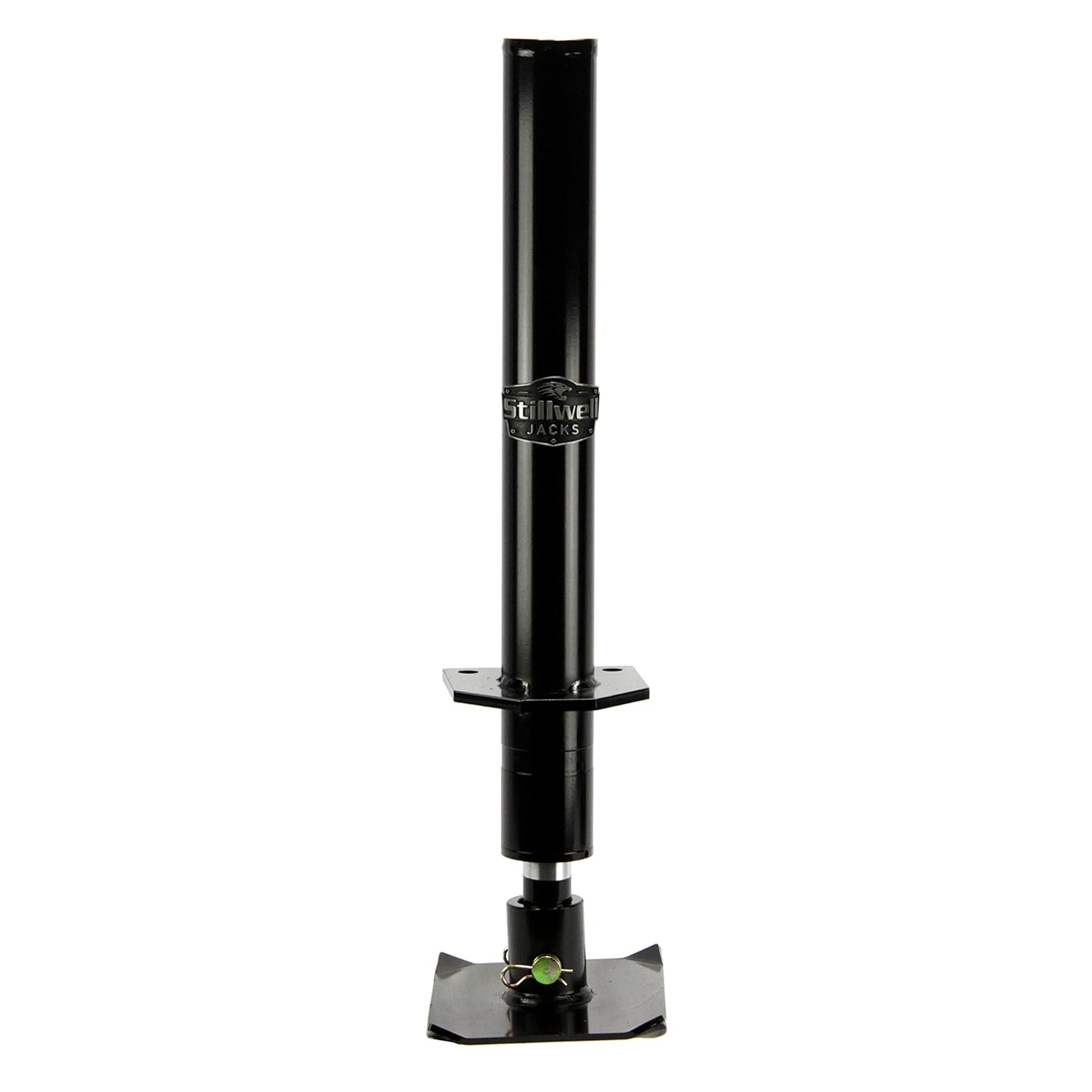 Stillwell 7K Hydraulic Trailer Jack Kit - 7000-Lb. Capacity, Model Number KIT-325017S: Industrial & Scientific
