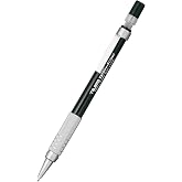 TAJIMA Marking Tools - #2 (HB) Sumitsuke 1.3mm Mechanical Pencil with Metal Tip - SS13MH-HB-T