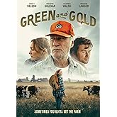Green and Gold